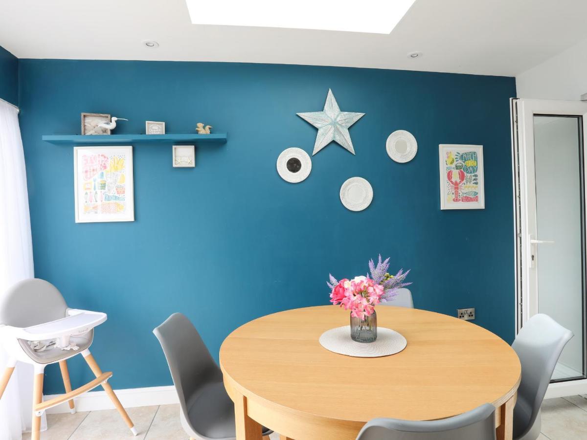 Arlan Villa Benllech Ngoại thất bức ảnh