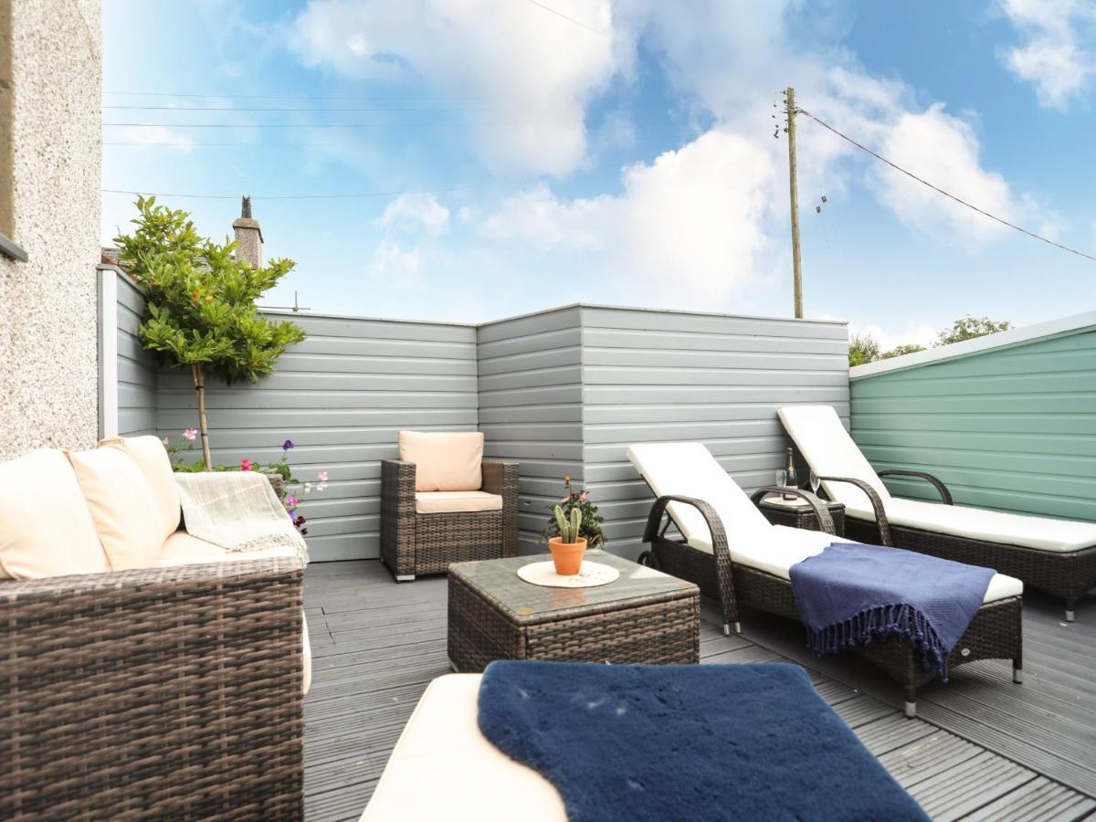 Arlan Villa Benllech Ngoại thất bức ảnh